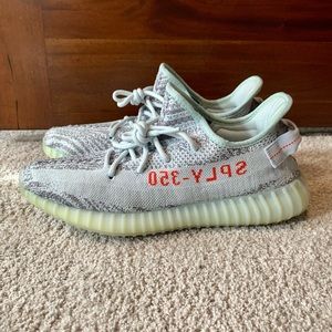 Men’s Adidas Yeezy boost 350